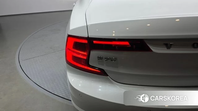 Volvo S90 id 4411133 из Кореи 15
