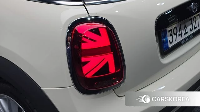 Mini Cooper id 4676487 из Кореи 15