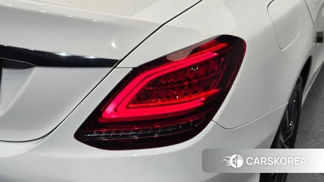 Mercedes-Benz C-Class W205 id 4581545 из Кореи 15