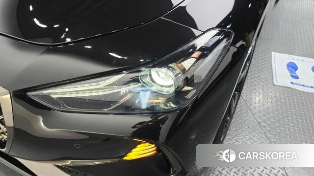 Genesis G70 id 4416952 из Кореи 15