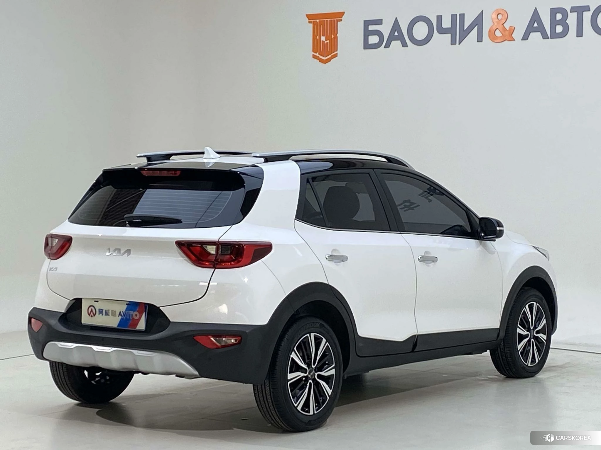 Kia KX1 id 4454388 из Китая 15