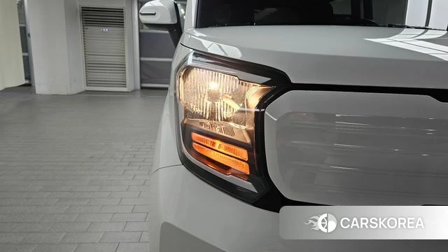 Kia The New Kia Ray id 4691585 из Кореи 15