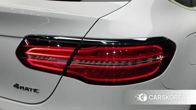 Mercedes-Benz GLC-Class X253 id 4667467 из Кореи 15