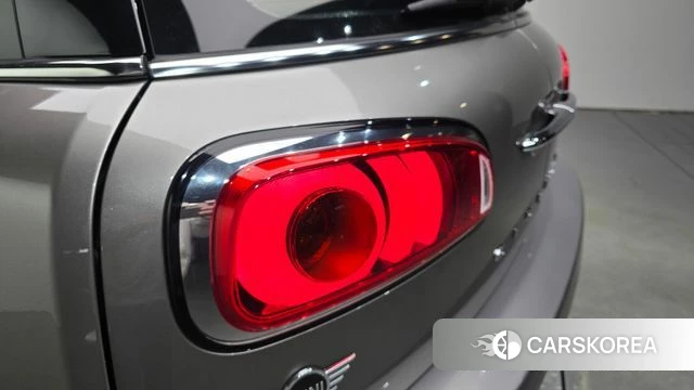 Mini Cooper Clubman id 4269292 из Кореи 15