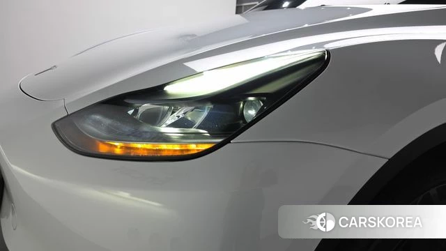 Tesla Model Y id 4499983 из Кореи 15