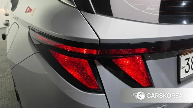 Hyundai Tucson (NX4) id 4701425 из Кореи 15