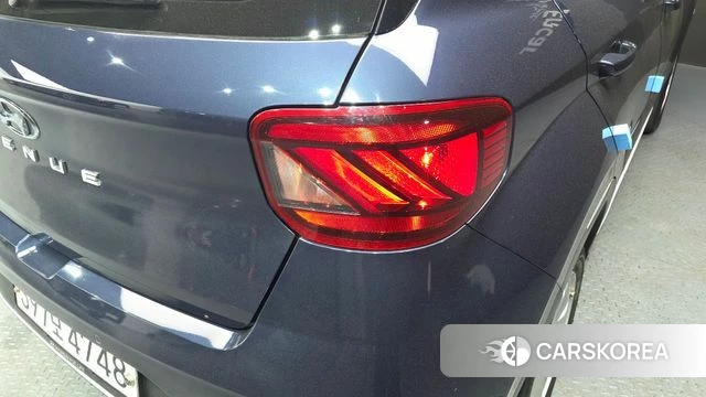 Hyundai Venue id 4310205 из Кореи 15