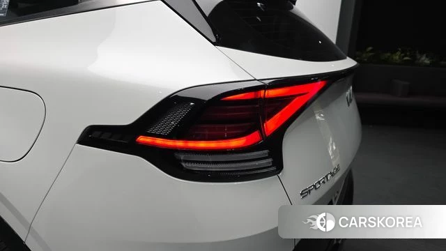 Kia Sportage 5th Generation id 4195192 из Кореи 15