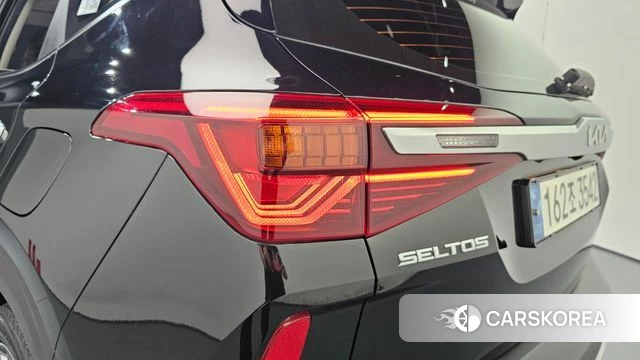 Kia Seltos id 4382661 из Кореи 15