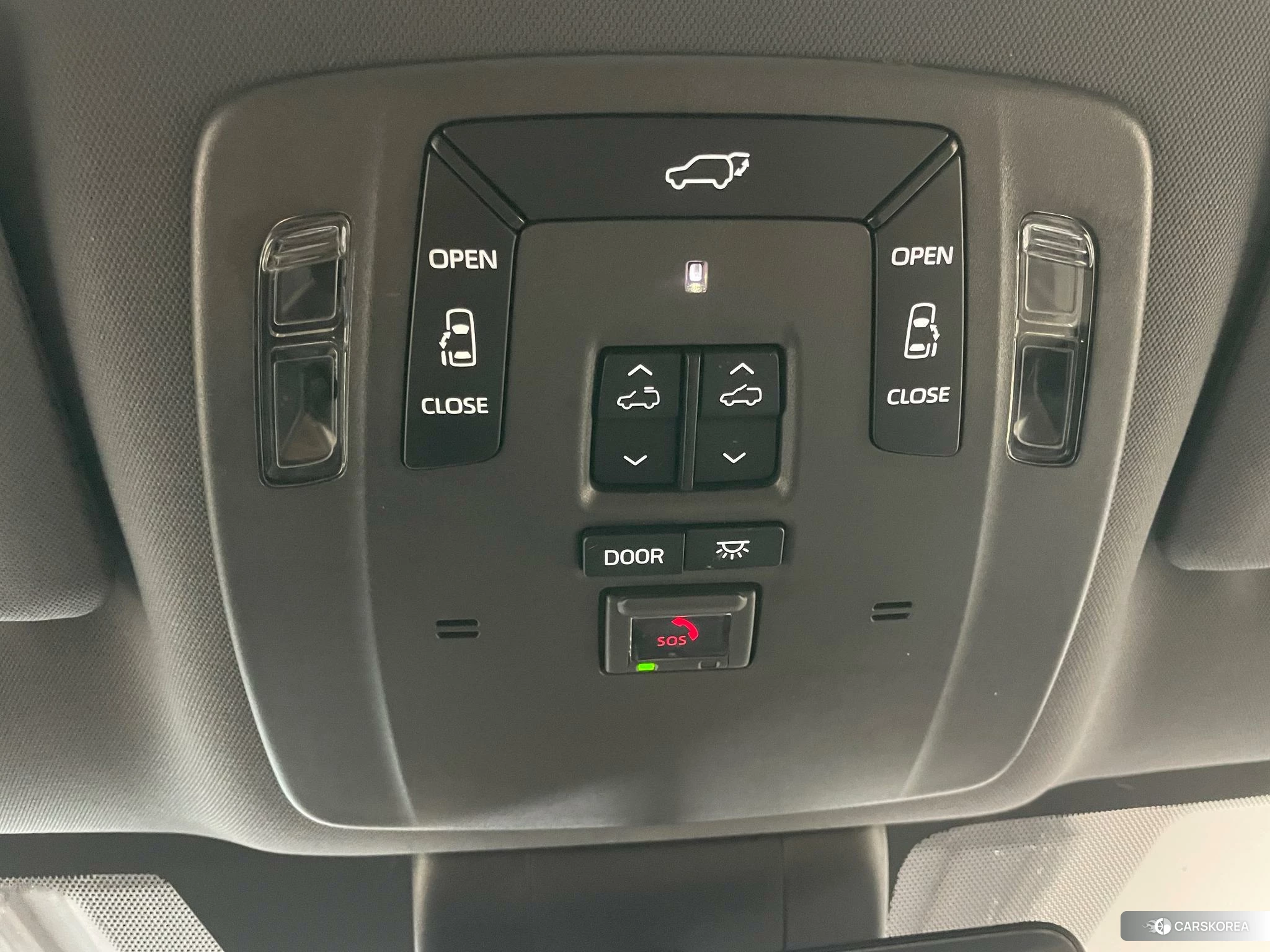 Toyota Saina id 4432190 из Китая 15