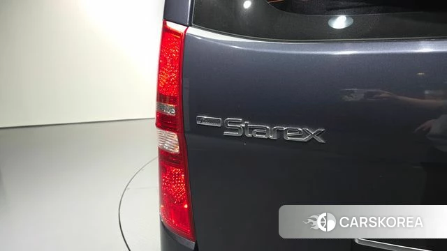 Hyundai The New Grand Starex id 4197251 из Кореи 15