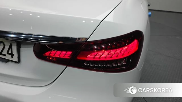 Mercedes-Benz E-Class W213 id 4434283 из Кореи 15