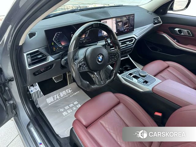 BMW 3 series id 4399969 из Китая 15