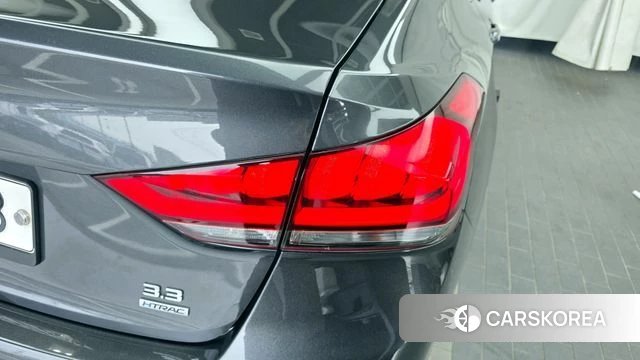 Genesis G80 id 4410964 из Кореи 15