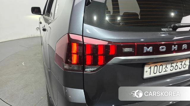 Kia Mohave Master id 4322975 из Кореи 15