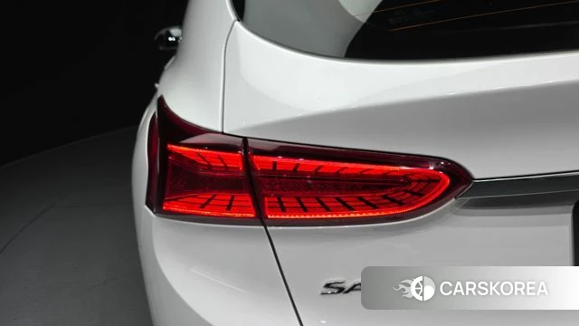 Hyundai Santa Fe TM id 4551583 из Кореи 15