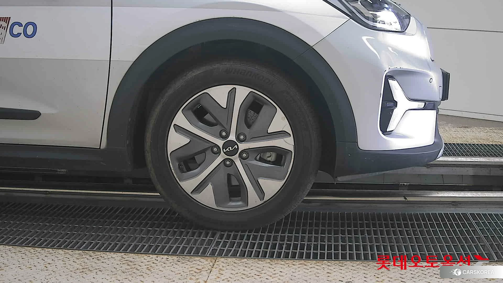 Kia Niro Plus id 4674229 из Кореи 15