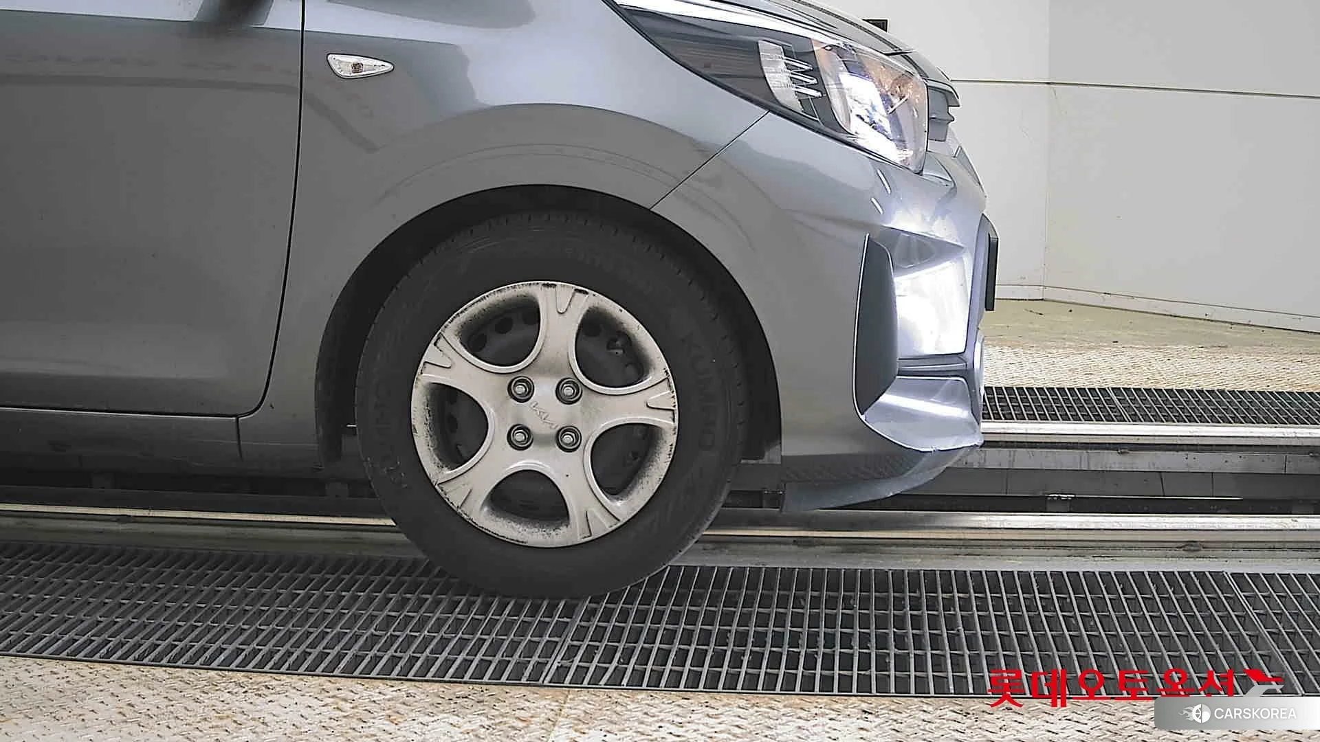 Kia Morning id 4289549 из Кореи 15