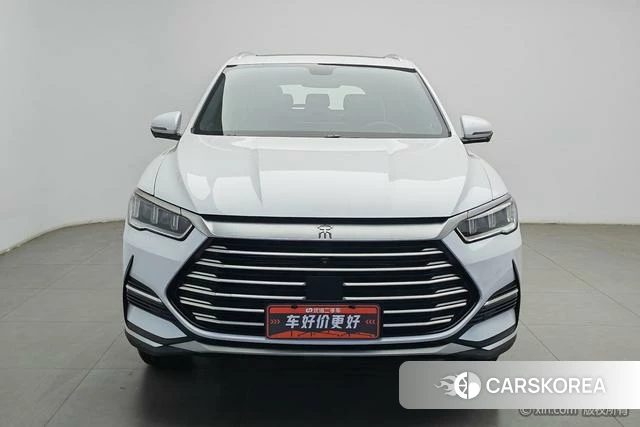 BYD Song Pro id 4253664 из Китая 15