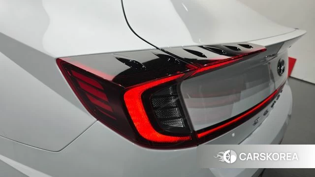 Hyundai Sonata (DN8) id 4203106 из Кореи 15