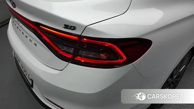 Hyundai Grandeur IG id 4345720 из Кореи 15