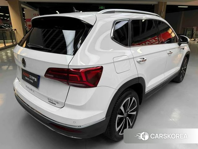 Volkswagen Tuyue id 4260046 из Китая 15