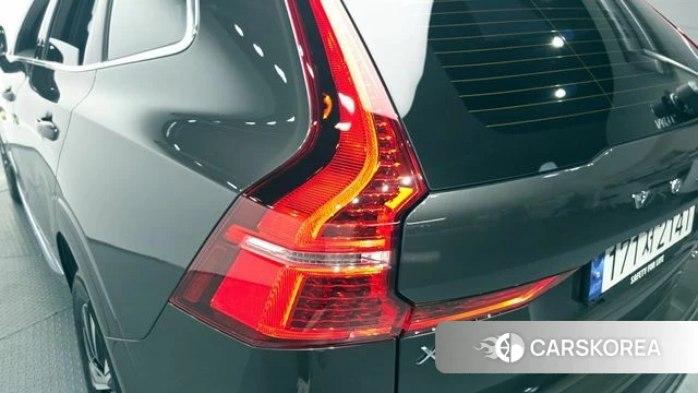Volvo XC60 second Generation id 4354138 из Кореи 15