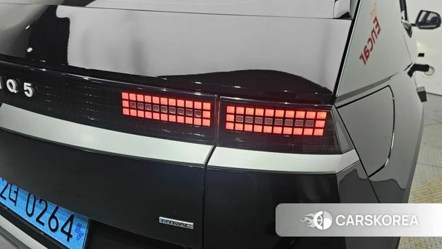 Hyundai Ionic 5 id 4506158 из Кореи 15