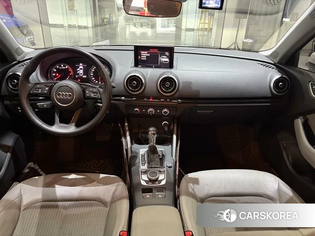 Audi A3 id 4263986 из Китая 15