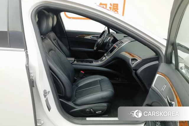 Lincoln MKZ id 4211514 из Китая 15