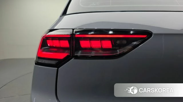Volkswagen Golf 8th Generation id 4904315 из Кореи 15