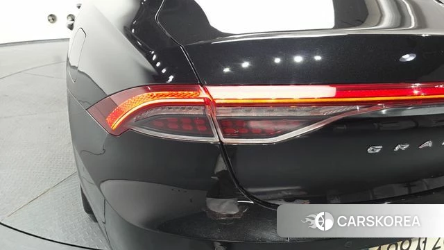 Hyundai The New Grandeur IG id 4613922 из Кореи 15