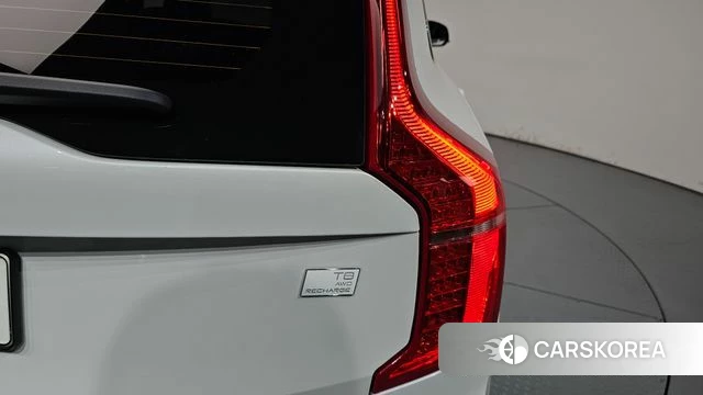 Volvo XC90 second Generation id 4780199 из Кореи 15