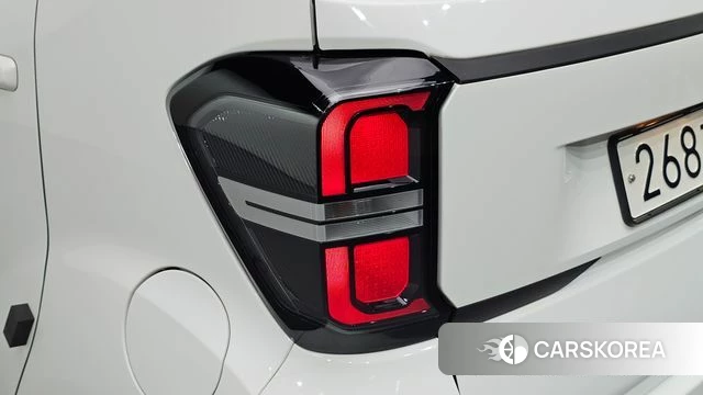 Kia The New Kia Ray id 4753196 из Кореи 15