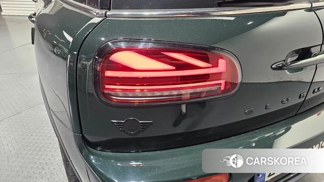 Mini Cooper S Clubman id 4408617 из Кореи 15