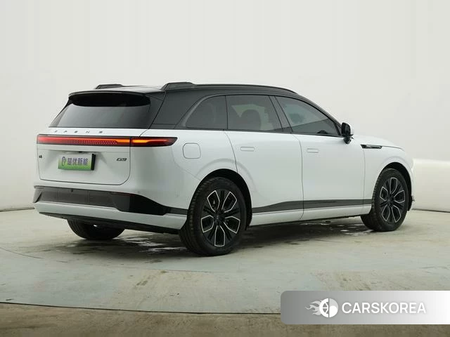 Xiaopeng Motors Xiaopeng G9 id 3908843 из Китая 15