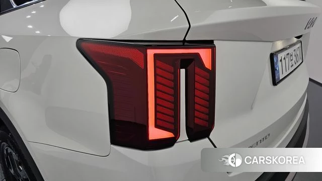 Kia The New Sorento 4th Generation id 4201079 из Кореи 15