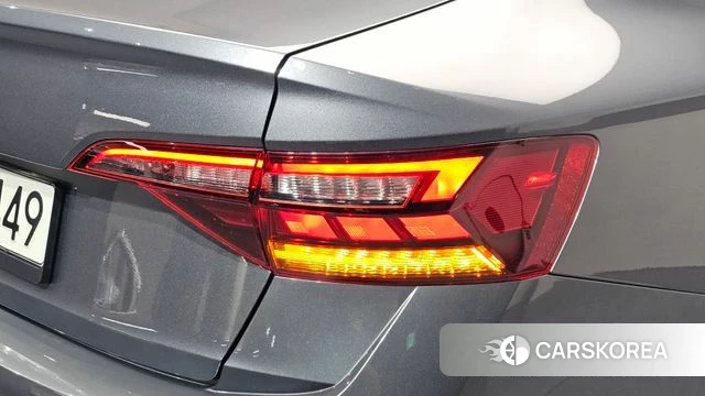 Volkswagen 7th Generation of Jetta id 4710908 из Кореи 15