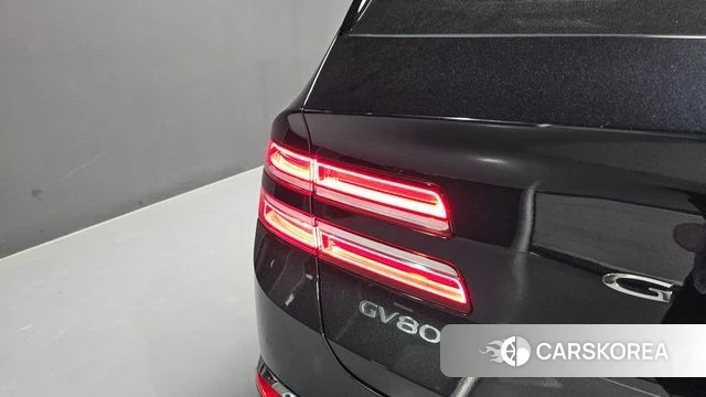 Genesis GV80 id 4442496 из Кореи 15