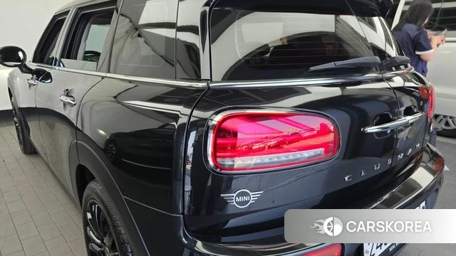 Mini Cooper Clubman id 4462836 из Кореи 15