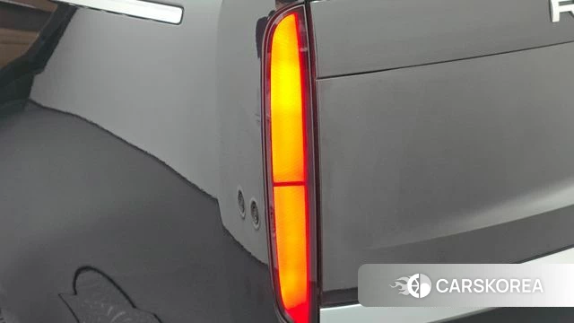Land Rover Range Rover 5th Generation id 4540750 из Кореи 15