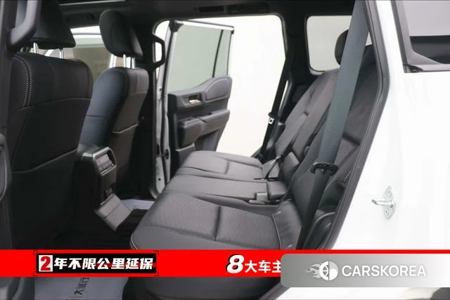 Toyota Prado id 4291403 из Китая 15