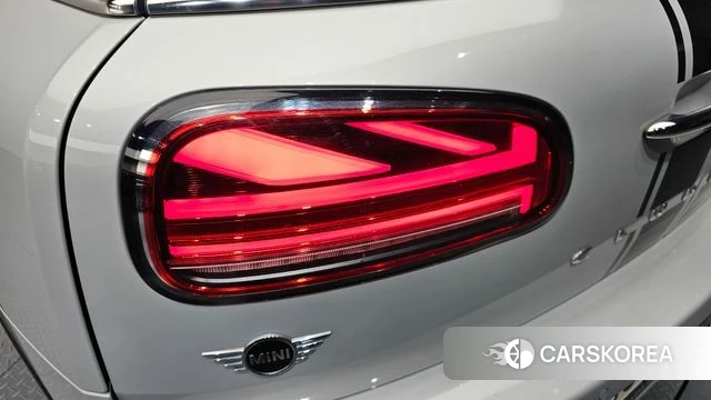 Mini Cooper Clubman id 4231943 из Кореи 15