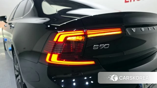Volvo S90 id 4360768 из Кореи 15
