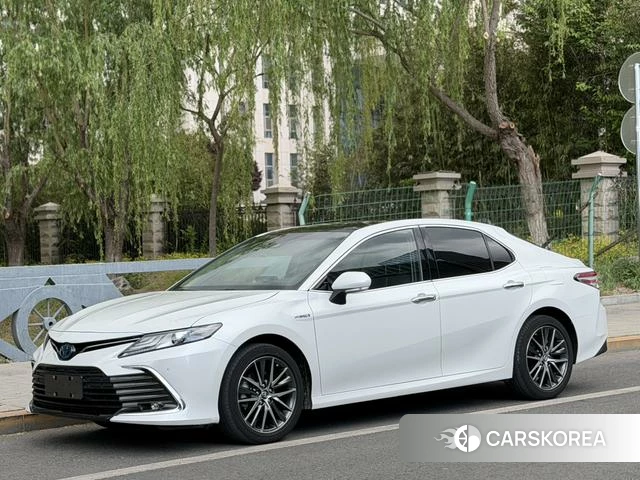Toyota Camry id 4272310 из Китая 15