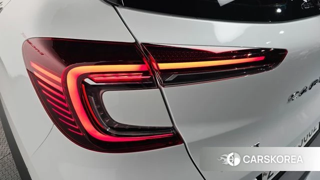 Renault Korea (Samsung) Capture id 4356256 из Кореи 15