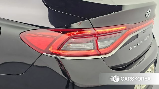Hyundai Grandeur IG id 4633213 из Кореи 15