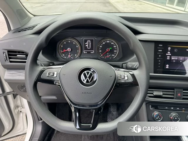 Volkswagen Tuyue id 4353117 из Китая 15