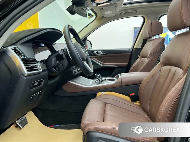 BMW X5 (imported) id 4256921 из Китая 15