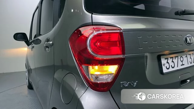 Kia The New Ray id 4397607 из Кореи 15